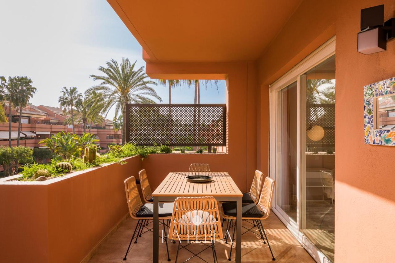 Apartamento La Perla *
