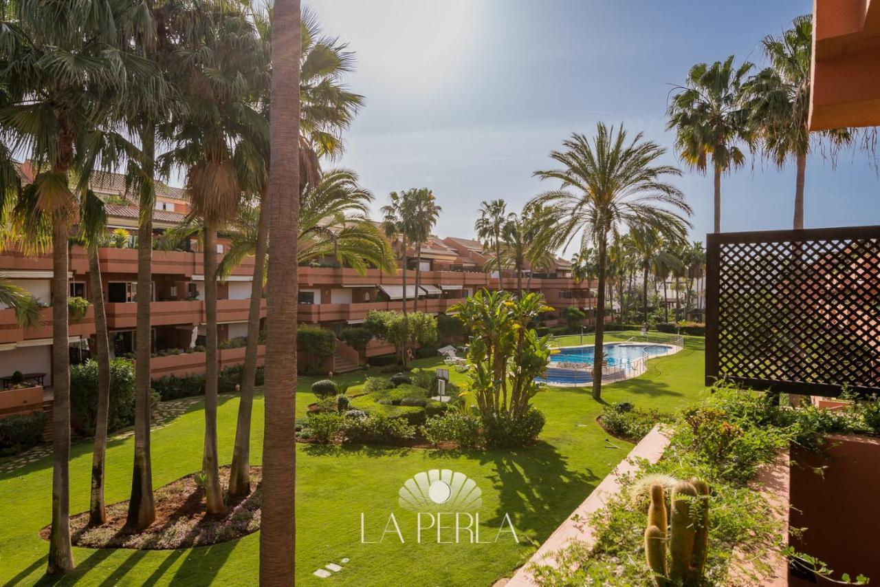 Apartemen La Perla Marbella