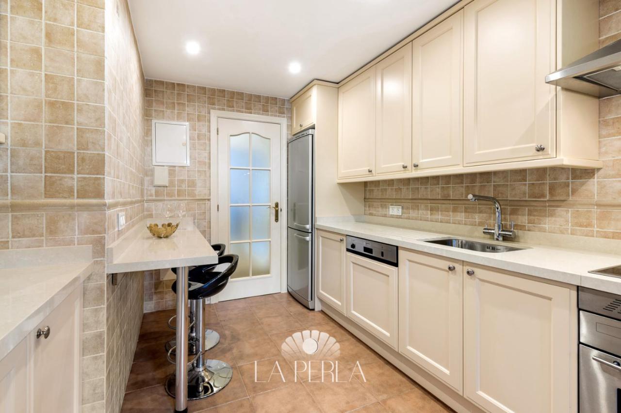 La Perla Apartemen *