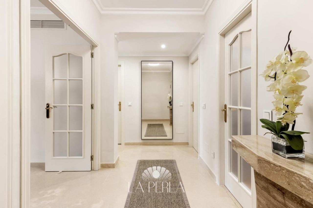Apartemen La Perla