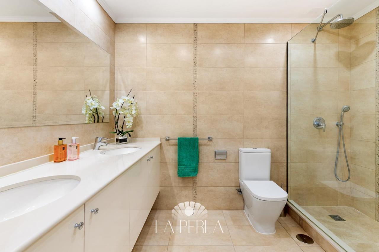 Apartemen La Perla