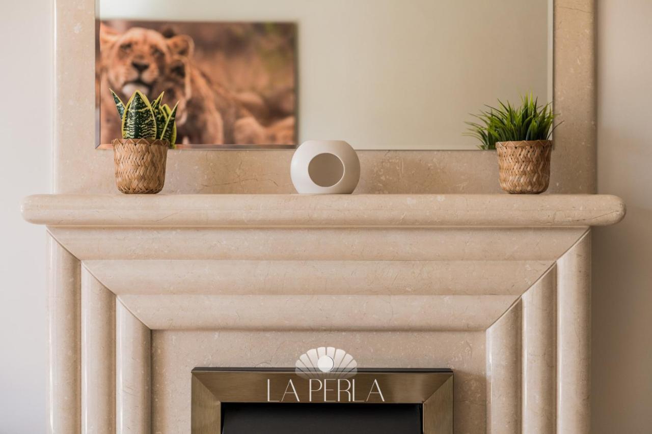 Apartemen La Perla