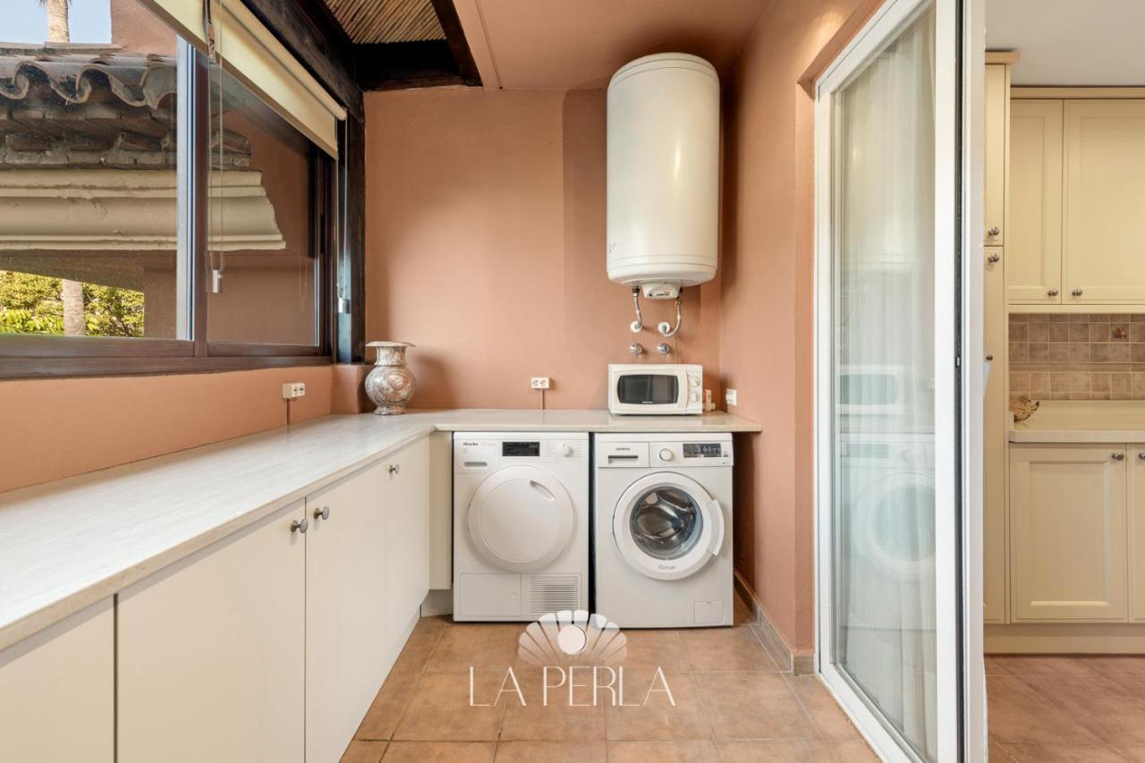 Apartemen La Perla Marbella
