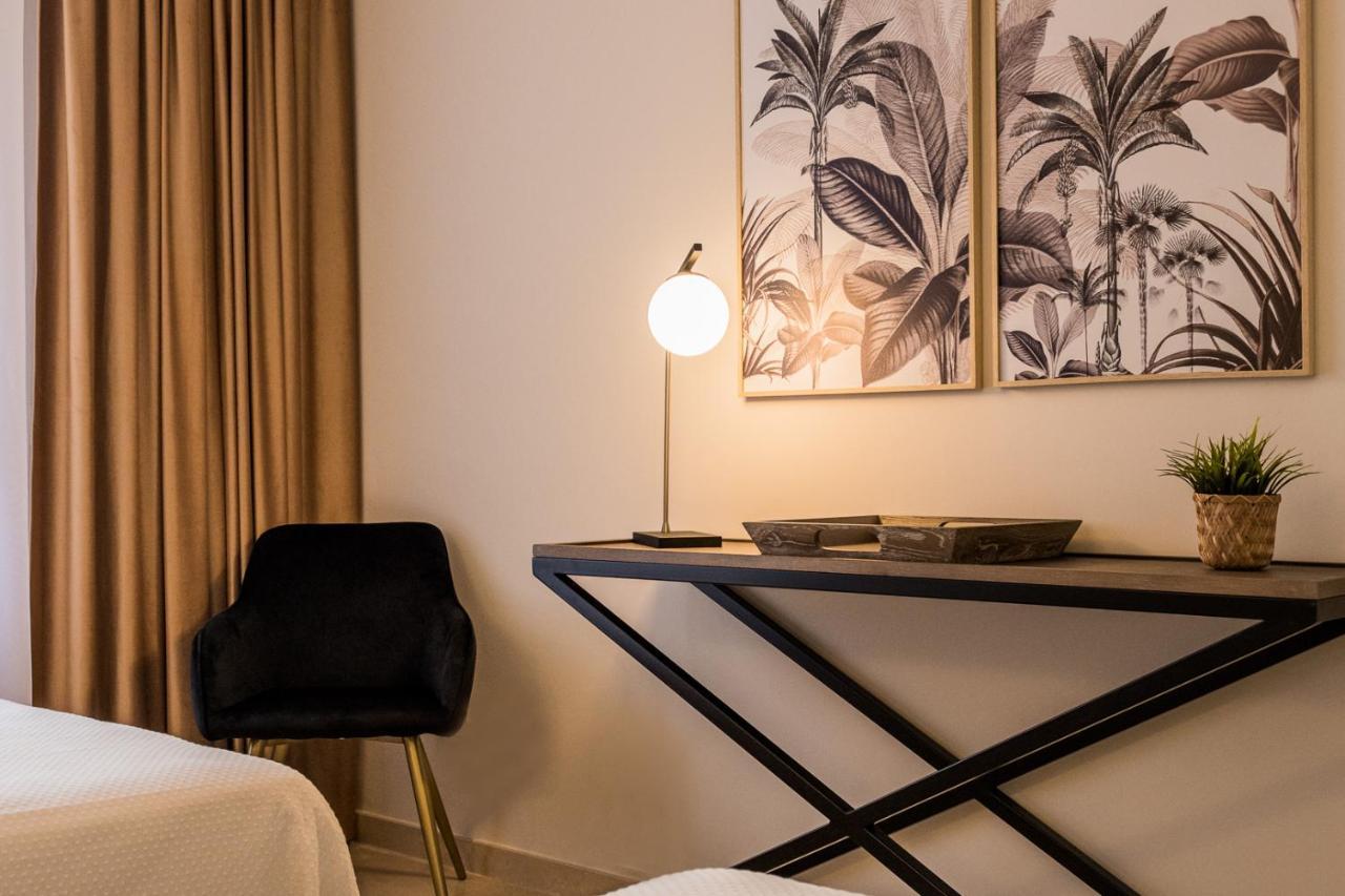 La Perla Apartemen