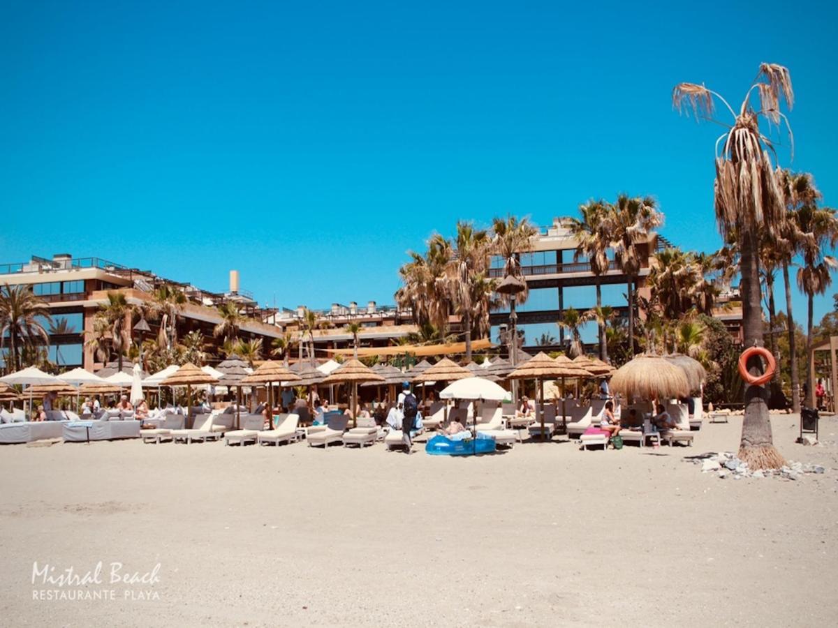 Apartemen La Perla Marbella