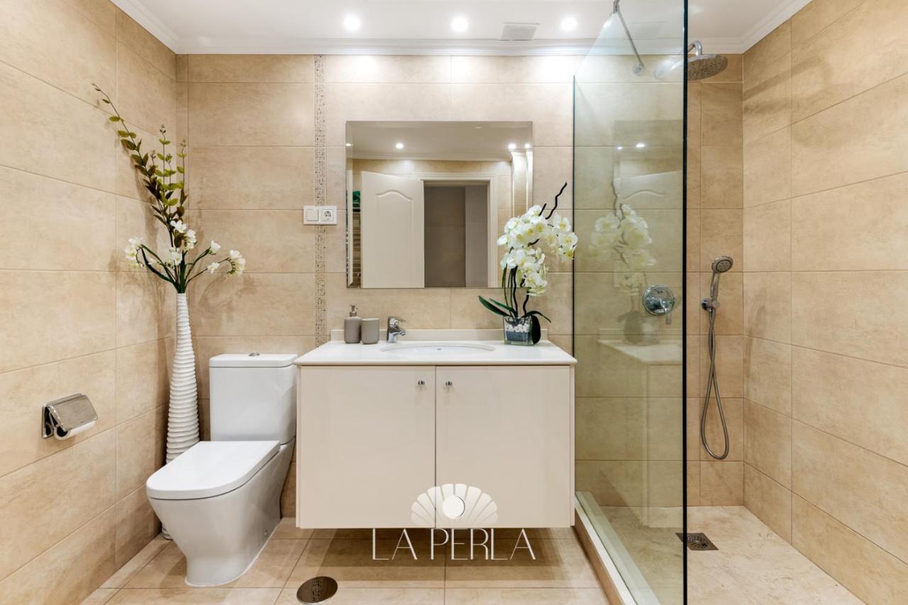 Apartemen La Perla *