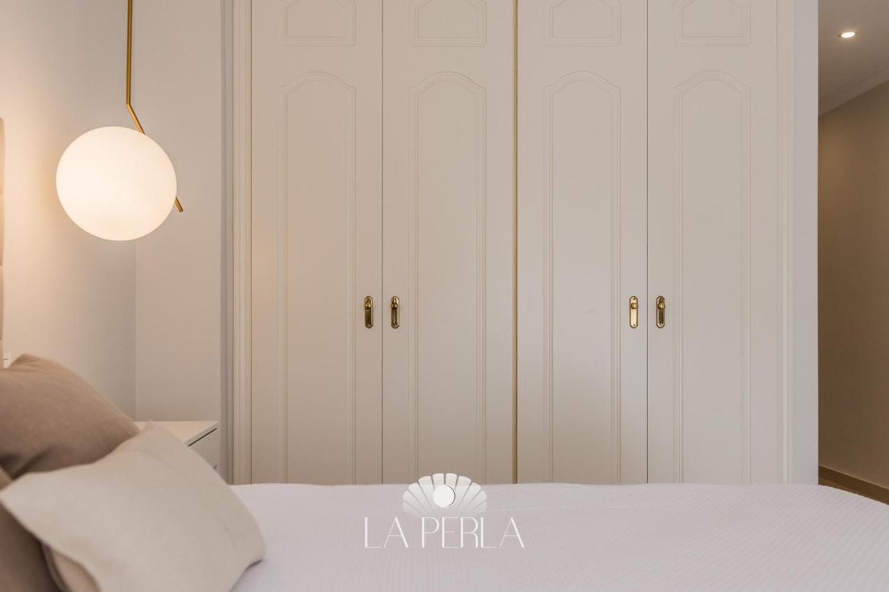 Apartemen La Perla