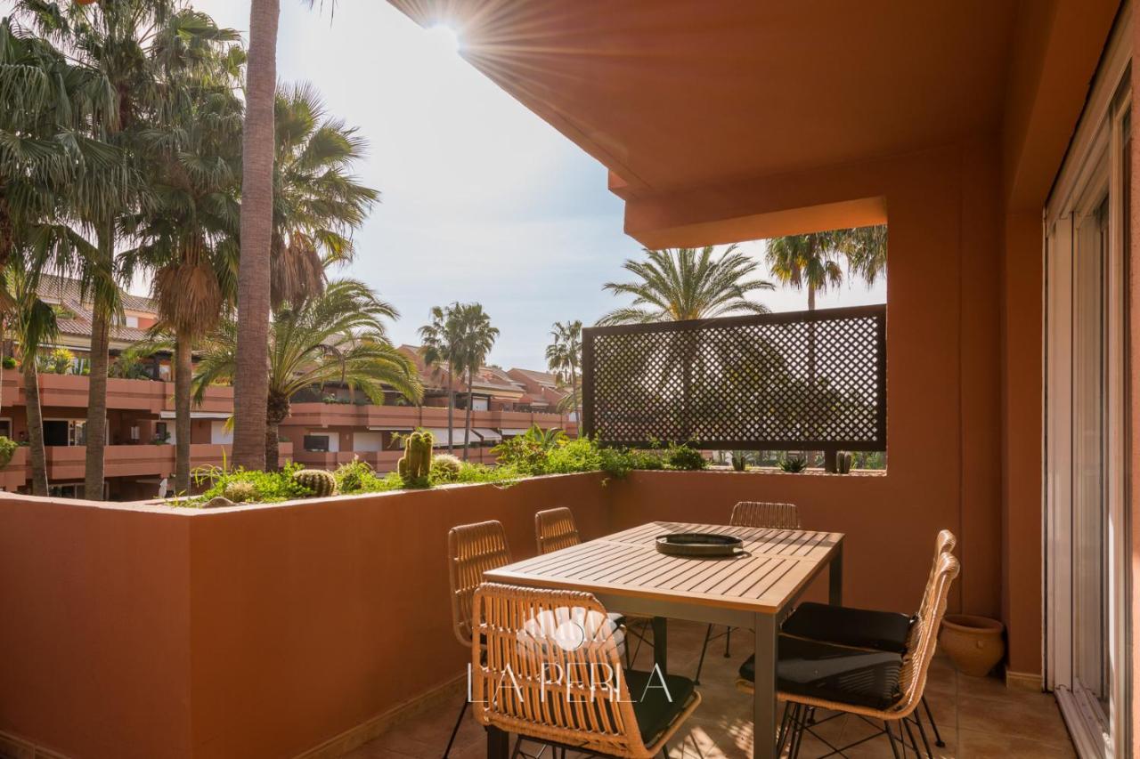 Apartemen La Perla